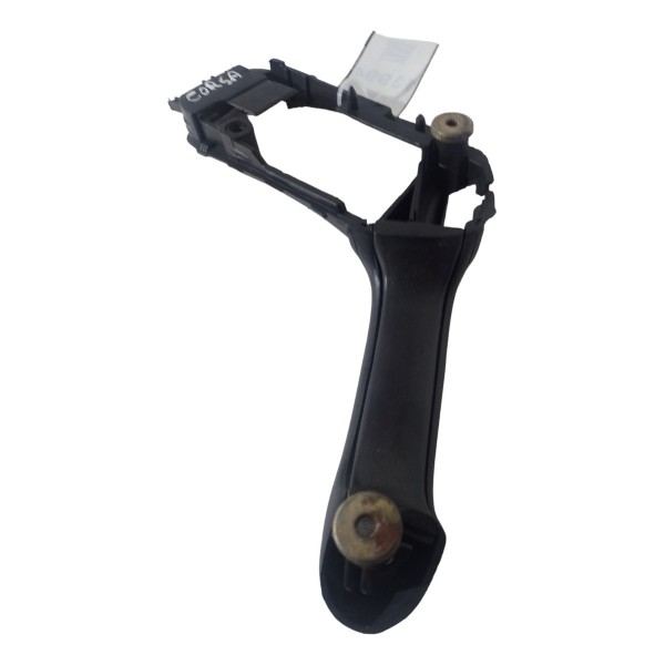 Puxador Interno Porta Dianteira Esquerda  Gm Corsa 1998 1999 Dianteira/traseira