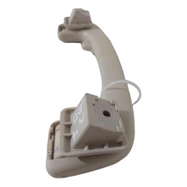 Alça Teto Pqp Traseiro Direito Citroen C4 2011 2012 2013 Caramelo 726