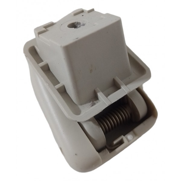 Alça Teto Pqp Traseiro Direito Citroen C4 2011 2012 2013 Caramelo 726