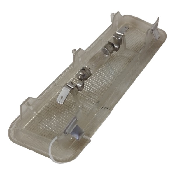 Lente Luz Cortesia Teto Chevrolet Corsa 2001 2002 2003 2004