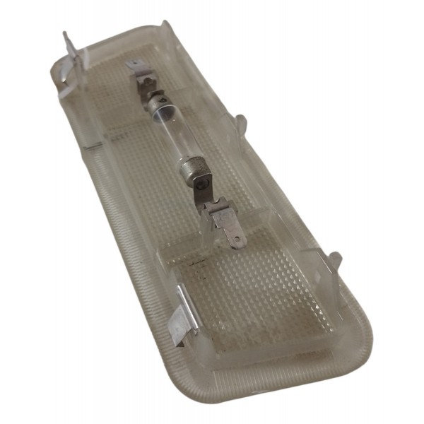 Lente Luz Cortesia Teto Chevrolet Corsa 2001 2002 2003 2004