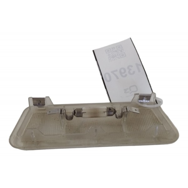 Lente Luz Cortesia Teto Chevrolet Corsa 2001 2002 2003 2004