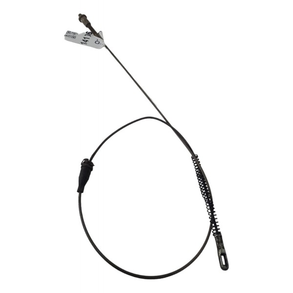 Cabo Freio Mão Traseiro Direito Chevrolet Corsa 1.0 2002 03