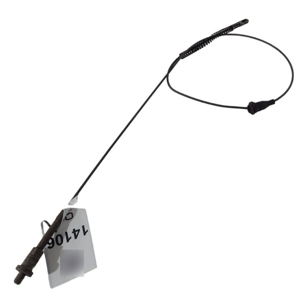 Cabo Freio Mão Traseiro Direito Chevrolet Corsa 1.0 2002 03