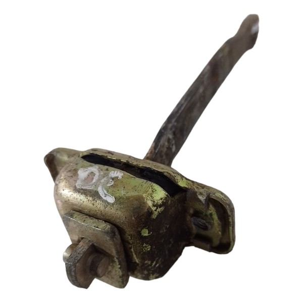 Limitador Porta Dianteira Esquerda Chevrolet Corsa 2004 2005