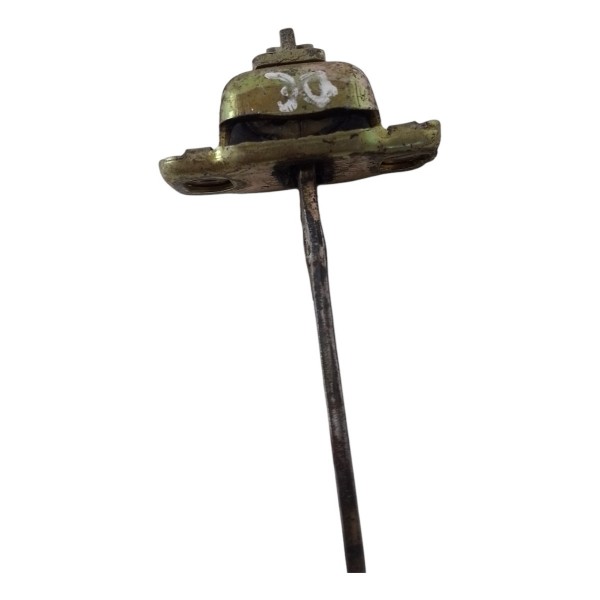 Limitador Porta Dianteira Esquerda Chevrolet Corsa 2004 2005