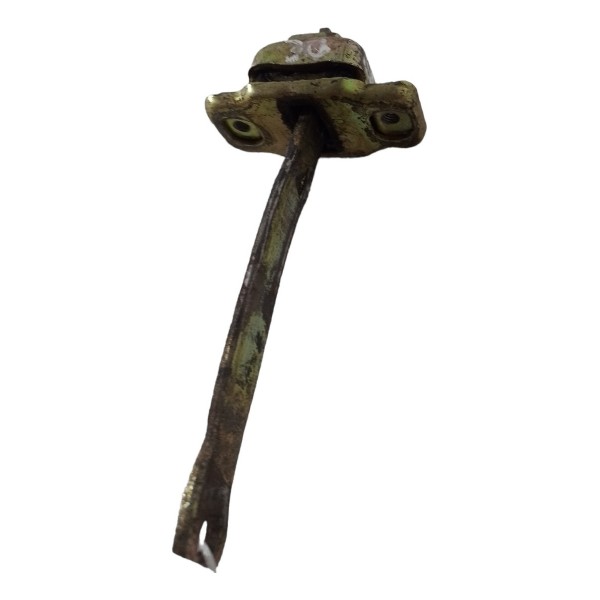 Limitador Porta Dianteira Esquerda Chevrolet Corsa 2004 2005