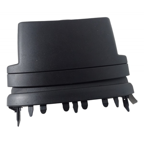 Acabamento Superior Coluna Direção Citroen C4 Lounge 2016