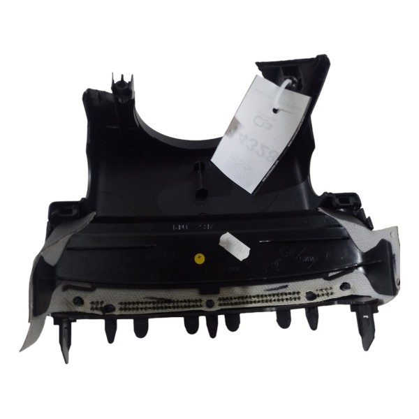 Acabamento Superior Coluna Direção Citroen C4 Lounge 2016