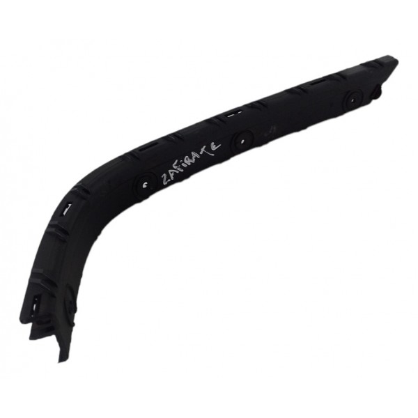 Guia Suporte Parachoque Traseiro Esquerdo Chevrolet Zafira