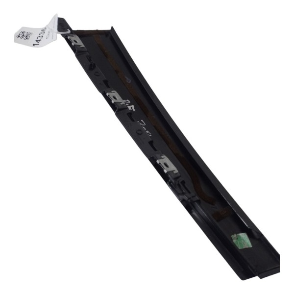 Moldura Coluna Externa Dianteira Esquerda Peugeot 208 2014