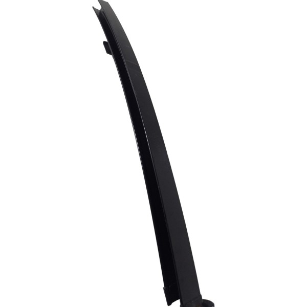 Guia Vidro Porta Traseira Direita Nissan Sentra 2012 2013 - Preto