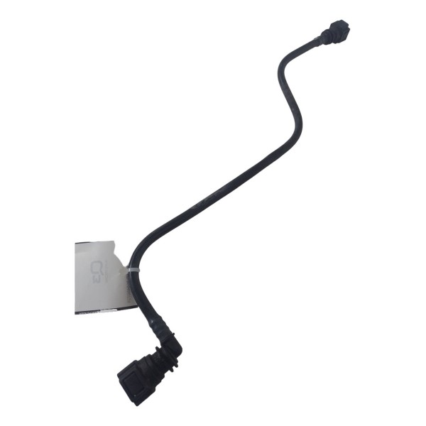 Mangueira Filtro Canister Peugeot 208 2013 2014 2015 2016