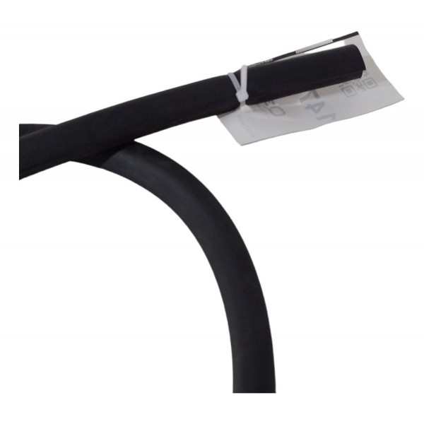 Borracha Capo Nissan Sentra 2011 2012 2013  Preta