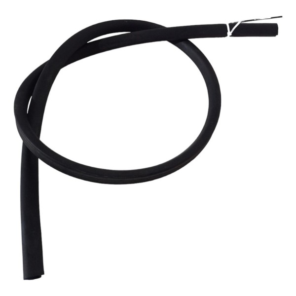 Borracha Capo Nissan Sentra 2011 2012 2013  Preta