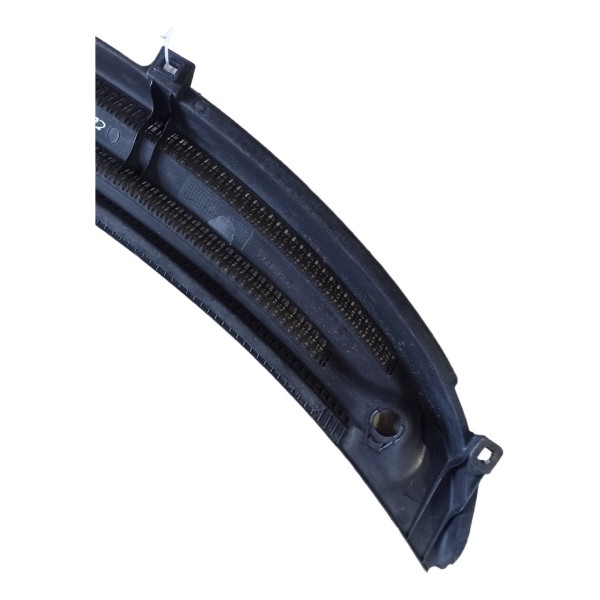 Grade Churrasqueira Esquerda Chevrolet Corsa 1997 1998 1999