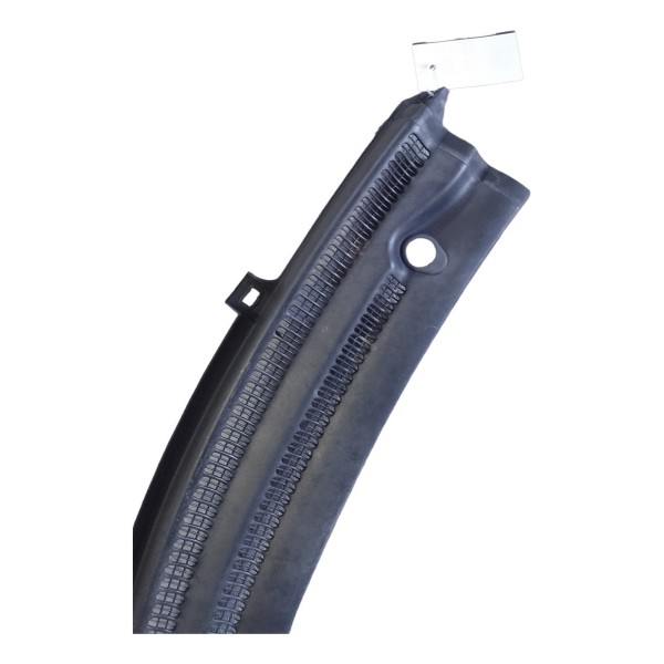 Grade Churrasqueira Esquerda Chevrolet Corsa 2002 2003 2004