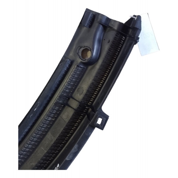 Grade Churrasqueira Esquerda Chevrolet Corsa 2002 2003 2004