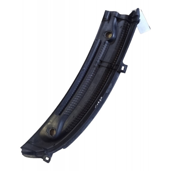 Grade Churrasqueira Esquerda Chevrolet Corsa 2002 2003 2004