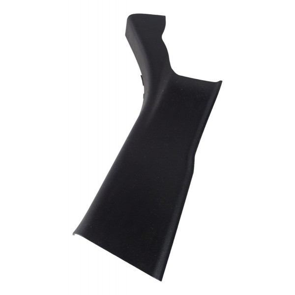 Moldura Soleira Porta Traseira Direita Honda Fit 2017 2018 Preto