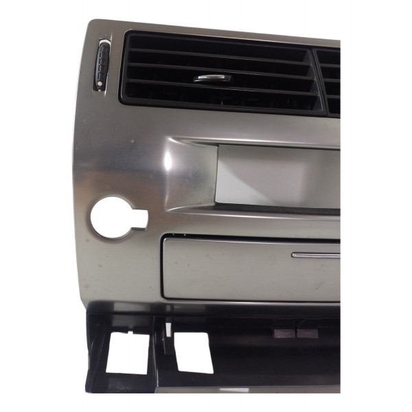 Acabamento Moldura Inferior Coluna Direção Citroen C4 2013