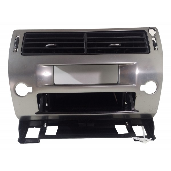 Acabamento Moldura Inferior Coluna Direção Citroen C4 2013