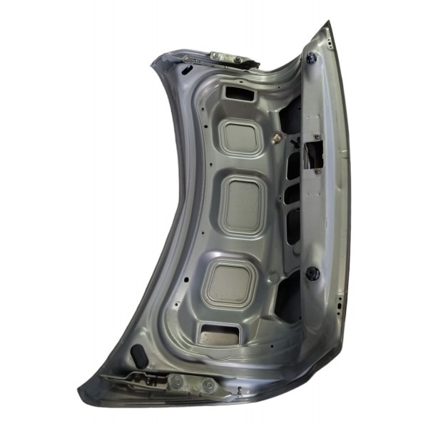 Tampa Traseira Renault Megane Sedan 2004 2005 2006 2007 2008 Cinza