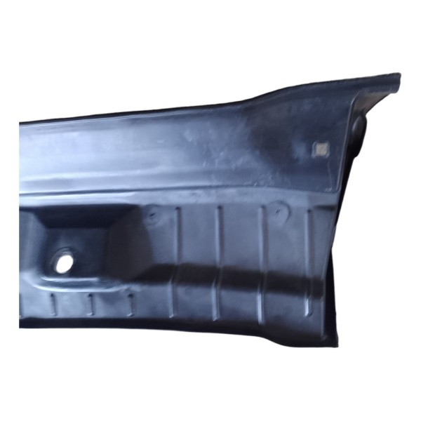 Defletor Churrasqueira Chevrolet Celta 2004 2005 2006 2007