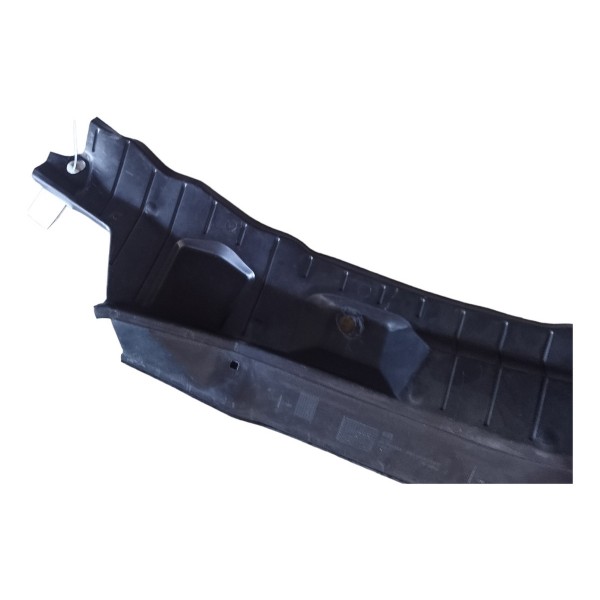 Defletor Churrasqueira Chevrolet Celta 2004 2005 2006 2007