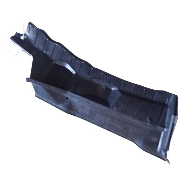 Defletor Churrasqueira Chevrolet Celta 2004 2005 2006 2007