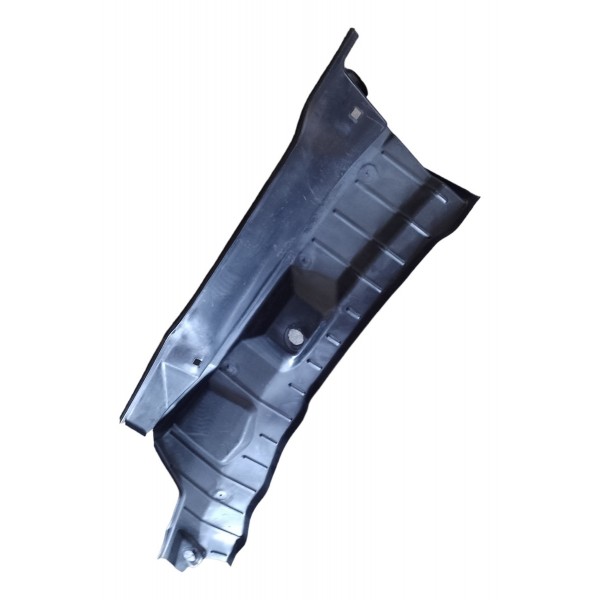 Defletor Churrasqueira Chevrolet Celta 2004 2005 2006 2007