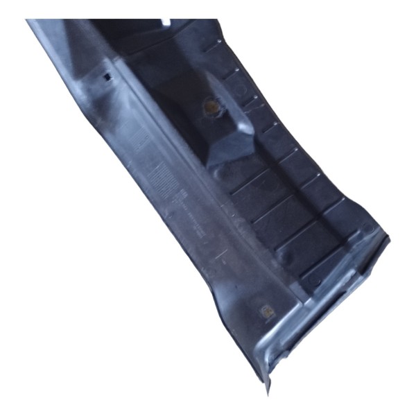 Defletor Churrasqueira Chevrolet Celta 2004 2005 2006 2007