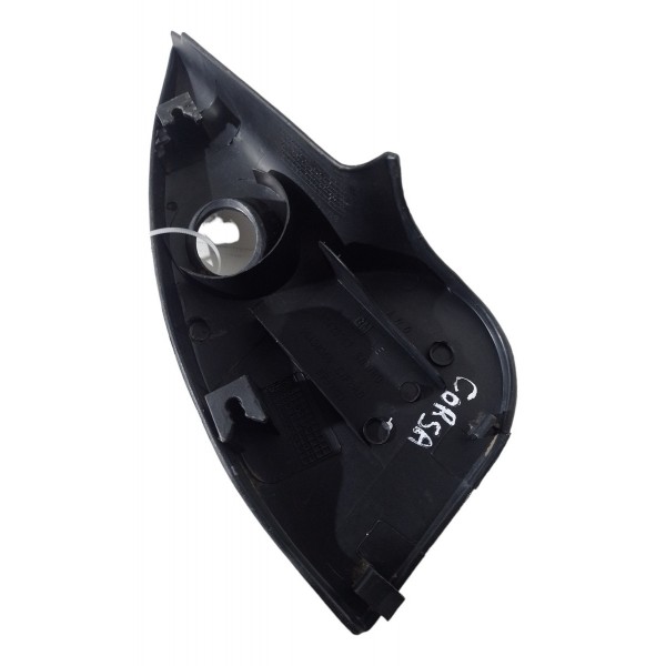 Acabamento Retrovisor Interno Esquerdo Chevrolet Corsa 2005