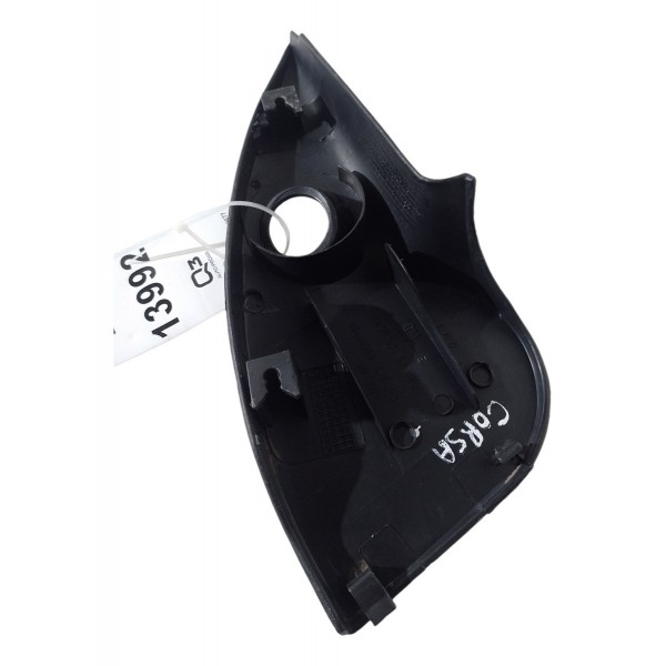 Acabamento Retrovisor Interno Esquerdo Chevrolet Corsa 2005