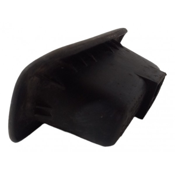 Puxador Interno Porta Peugeot 206 2006 2007 2008 2009  Preti Dianteira/traseira