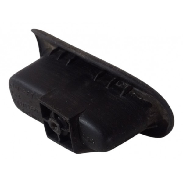 Puxador Interno Porta Peugeot 206 2006 2007 2008 2009  Preti Dianteira/traseira