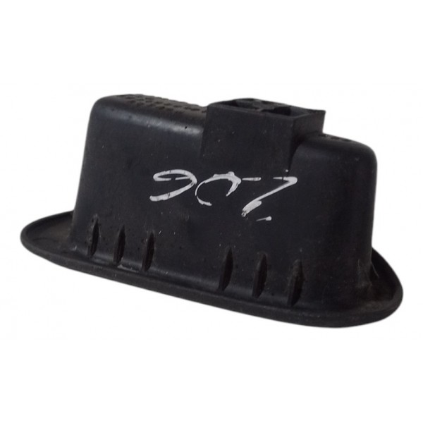 Puxador Interno Porta Peugeot 206 2006 2007 2008 2009  Preti Dianteira/traseira