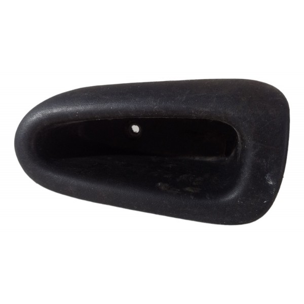 Puxador Interno Porta Peugeot 206 2006 2007 2008 2009  Preti Dianteira/traseira