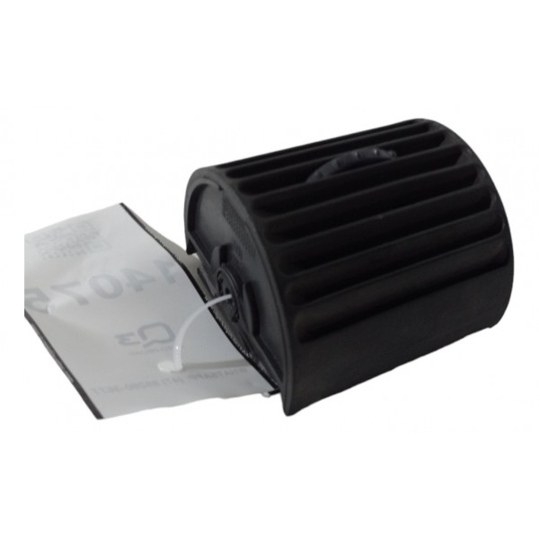 Grade Difusor Ar Condicionado Chevrolet Corsa 1.0 2001 02 03