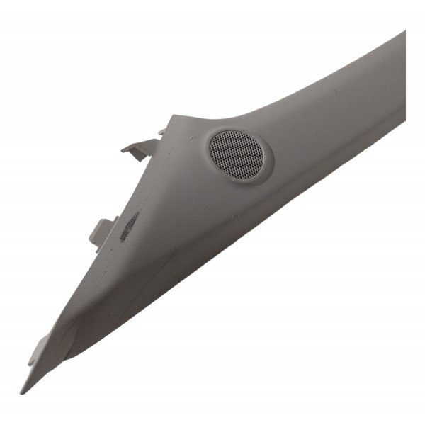 Acabamento Coluna Parabrisa Esquerdo Chevrolet Onix 2021 22