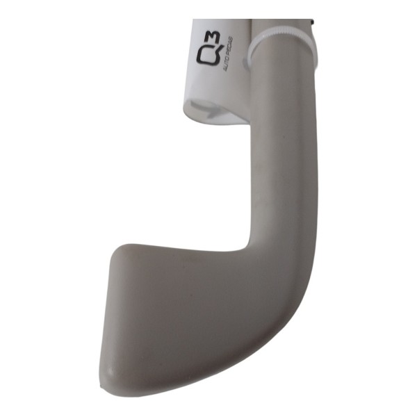 Alça Teto Pqp Dianteiro Honda Fit 2017 2018 2019 Preto