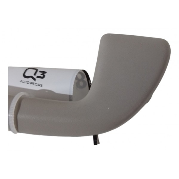 Alça Teto Pqp Dianteiro Honda Fit 2017 2018 2019 Preto