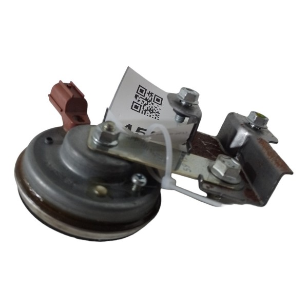 Buzina Sirene Alarme Honda Fit 1.5 16v 2015 2016 2017 2018