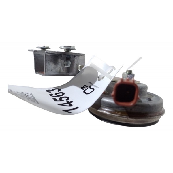 Buzina Sirene Alarme Honda Fit 1.5 16v 2015 2016 2017 2018