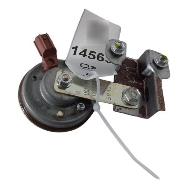 Buzina Sirene Alarme Honda Fit 1.5 16v 2015 2016 2017 2018