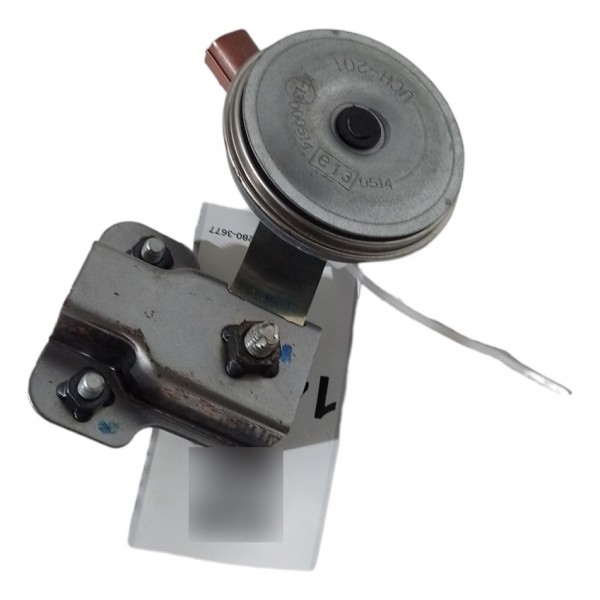 Buzina Sirene Alarme Honda Fit 1.5 16v 2015 2016 2017 2018