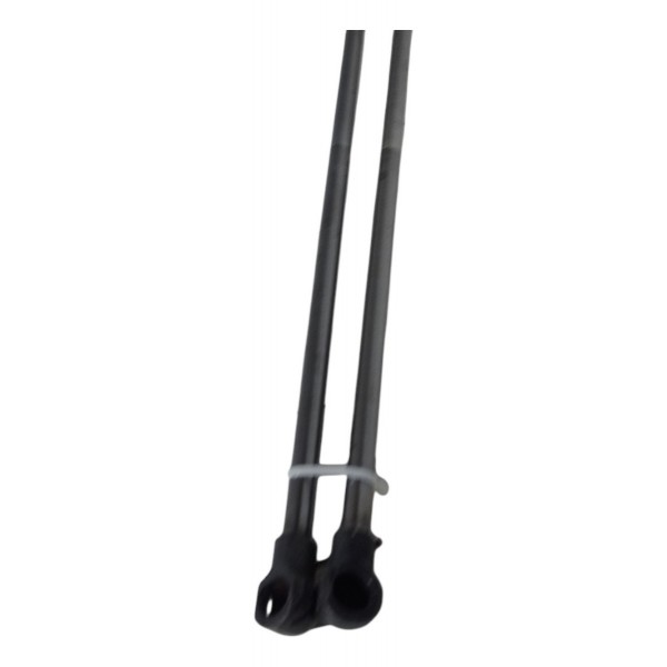 Par Amortecedor Tampa Traseira Porta Malas Citroen C4 2013