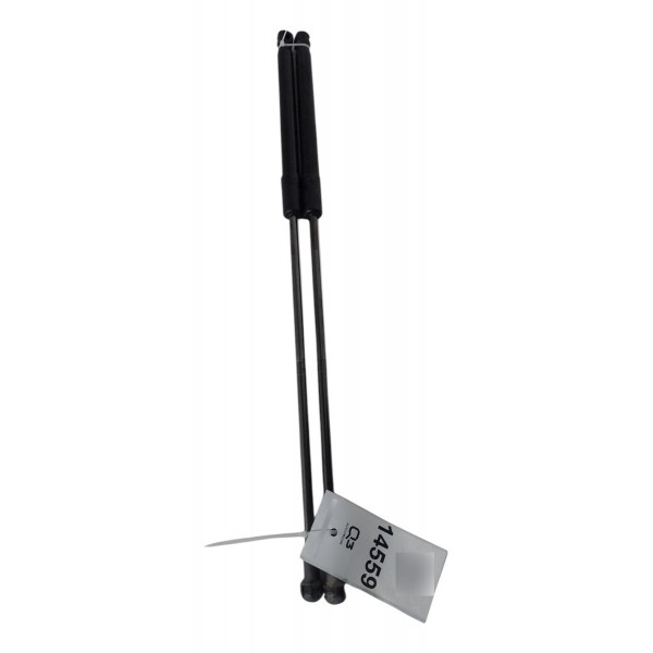 Par Amortecedor Tampa Traseira Porta Malas Citroen C4 2013