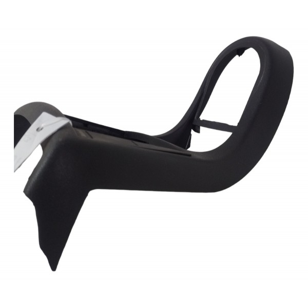 Moldura Console Central Citroën C4 Hatch 2.0 2011 2012 2013