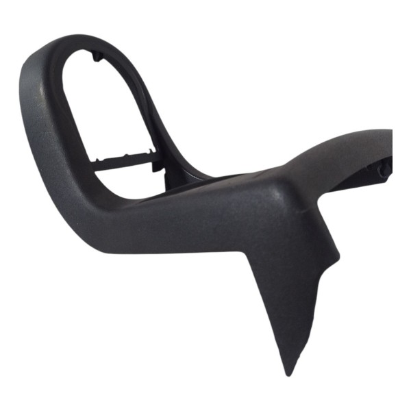Moldura Console Central Citroën C4 Hatch 2.0 2011 2012 2013